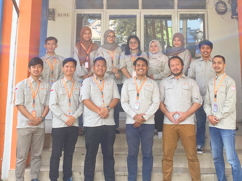 Kita Teman Perjalananmu!