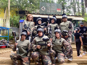 Meeting & Corporate Event